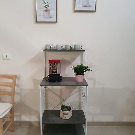 Casa Vacanze Calamandrei Noto Ngoại thất bức ảnh