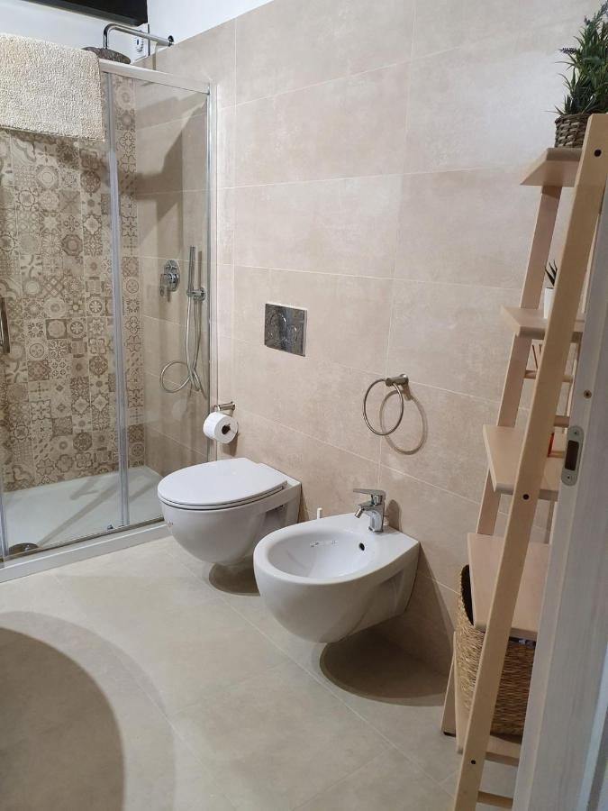 Casa Vacanze Calamandrei Noto Ngoại thất bức ảnh