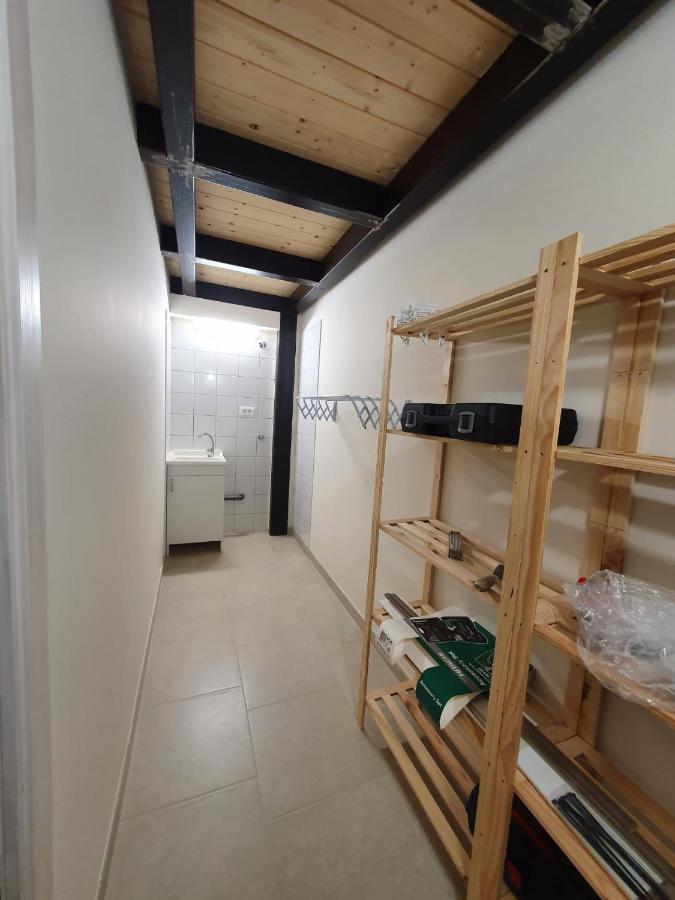 Casa Vacanze Calamandrei Noto Ngoại thất bức ảnh
