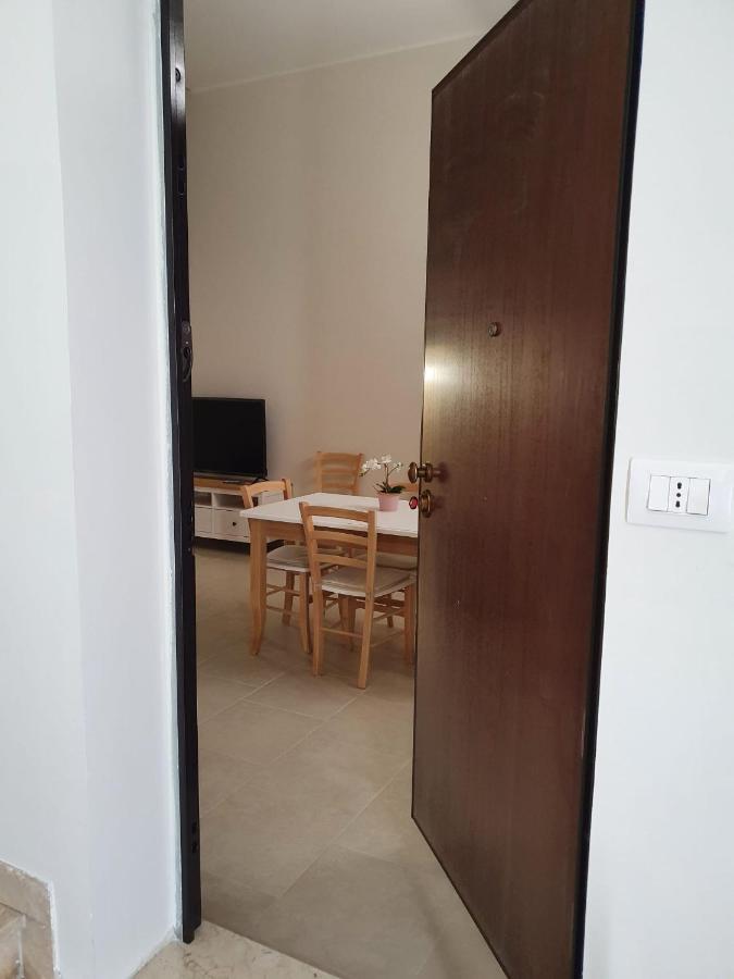 Casa Vacanze Calamandrei Noto Ngoại thất bức ảnh