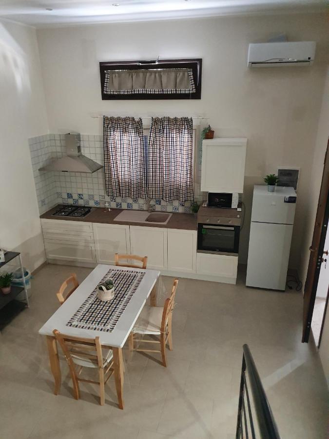 Casa Vacanze Calamandrei Noto Ngoại thất bức ảnh