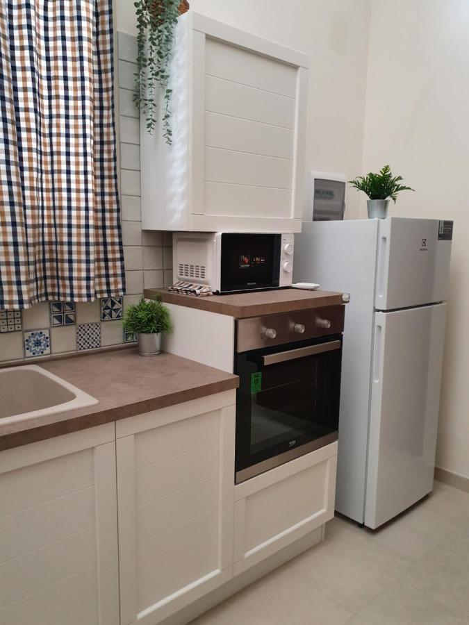 Casa Vacanze Calamandrei Noto Ngoại thất bức ảnh